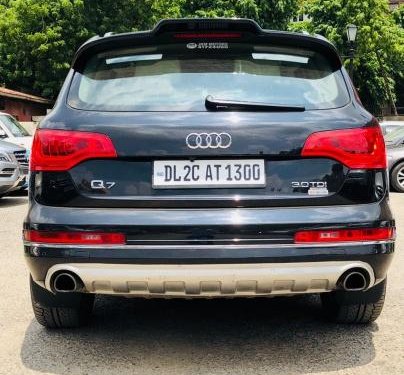 Audi Q7 2014 for sale