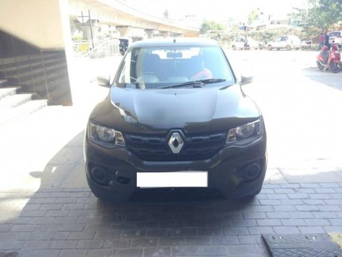 2017 Renault Kwid for sale