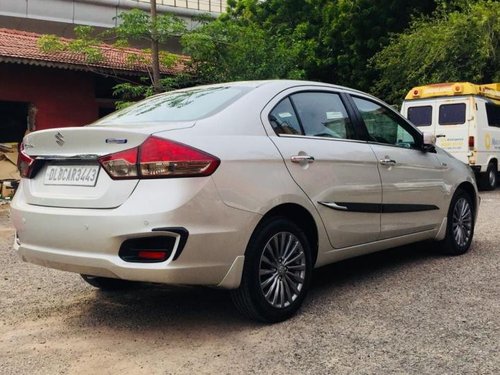 Used Maruti Suzuki Ciaz 2017 for sale at low price