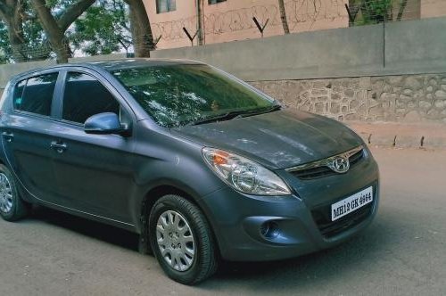 Used 2011 Hyundai i20 for sale