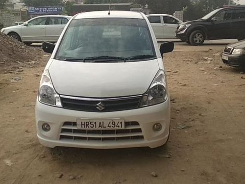 Used 2010 Maruti Suzuki Zen Estilo for sale