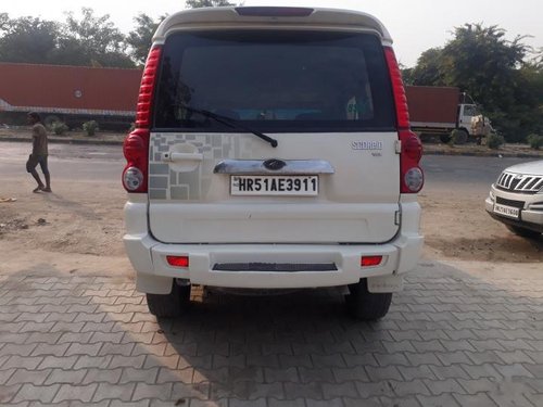 Used Mahindra Scorpio 2009 for sale at low price