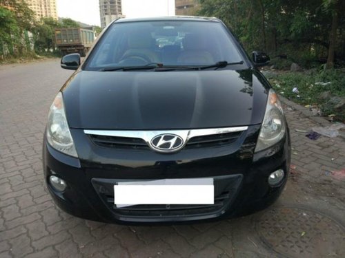 Hyundai i20 2011 for sale