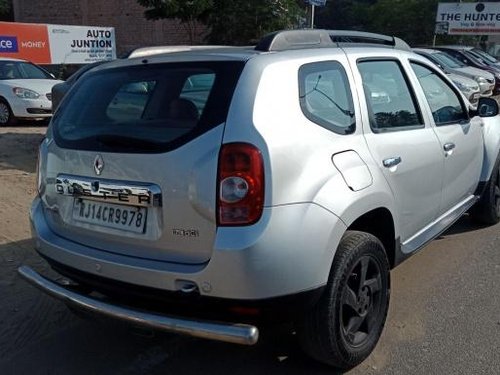 Renault Duster 85PS Diesel RxL 2013 for sale at low price