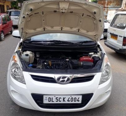 2012 Hyundai i20 for sale at low price