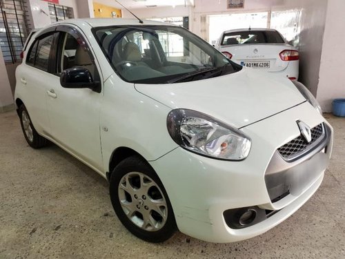 Renault Pulse RxZ Optional 2015 for sale