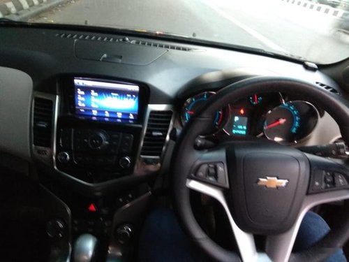 Chevrolet Cruze 2015 for sale