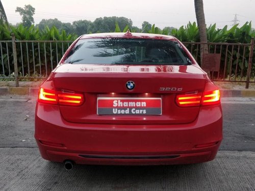 Used BMW 3 Series 320d Prestige 2013 for sale