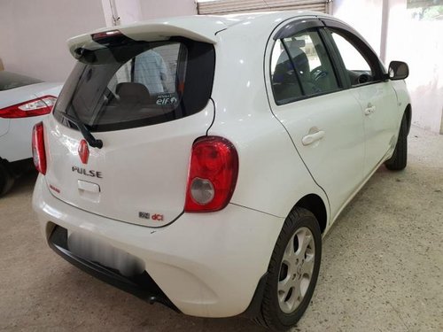 Renault Pulse RxZ Optional 2015 for sale