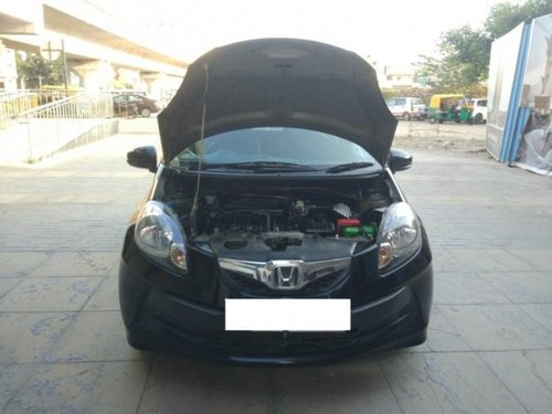 2015 Honda Brio for sale at low price