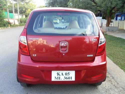 Used Hyundai i10 2012 for sale at low price