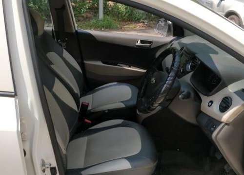 Hyundai i10 Asta 2014 for sale