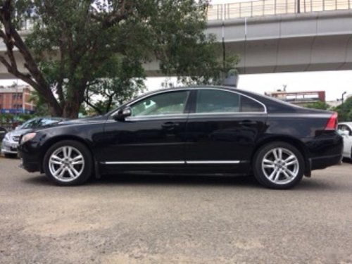 2011 Volvo S80 for sale at low price