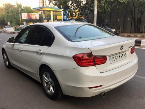 BMW 3 Series 320d Prestige 2014 for sale