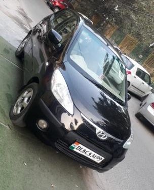 Hyundai i10 2008 for sale