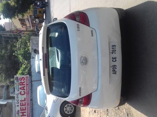 Hyundai i20 1.2 Sportz 2011 for sale