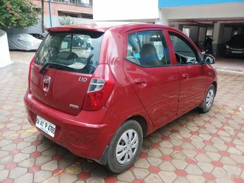 Hyundai i10 2012 for sale