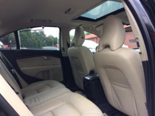 2011 Volvo S80 for sale at low price