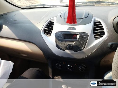 Ford Aspire 1.2 Ti-VCT Trend 2016 for sale