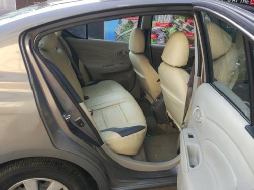 Used Nissan Sunny XL 2012 for sale