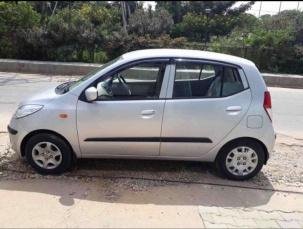 Used Hyundai i10 Magna 1.2 2008 for sale