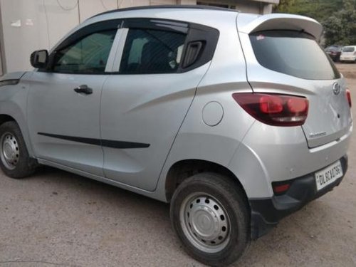 Mahindra KUV100 2017 for sale