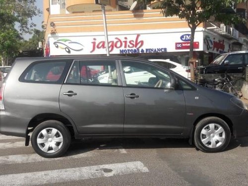 2009 Toyota Innova 2004-2011 for sale