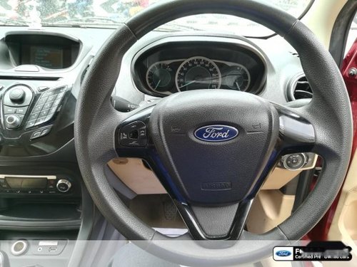 Used Ford Aspire 1.5 TDCi Titanium Plus 2015 for sale