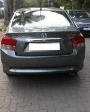 Used 2010 Honda City for sale