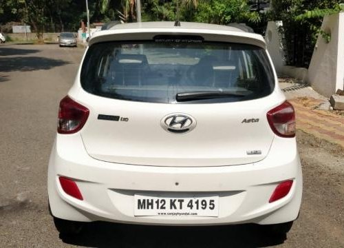 Hyundai i10 Asta 2014 for sale