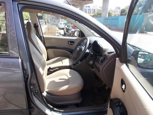 Used Hyundai i10 2013 car at low price