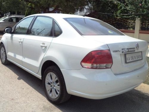 2015 Volkswagen Vento for sale at low price