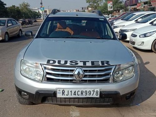 Renault Duster 85PS Diesel RxL 2013 for sale at low price