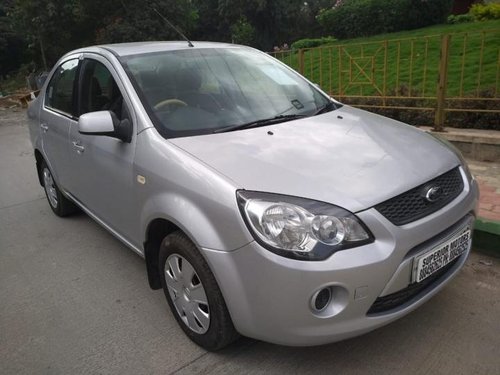 Ford Fiesta 1.4 Duratorq CLXI 2012 for sale