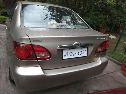 2007 Toyota Corolla for sale