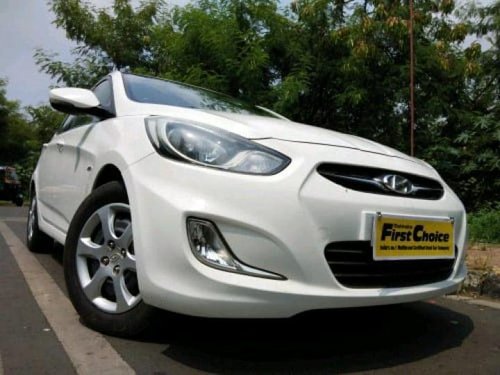 Hyundai Verna 2013 for sale