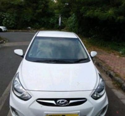 Hyundai Verna 2013 for sale