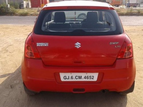 Used 2007 Maruti Suzuki Swift car at low price