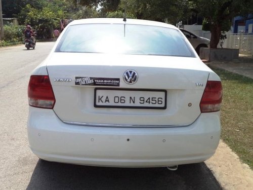 2015 Volkswagen Vento for sale at low price