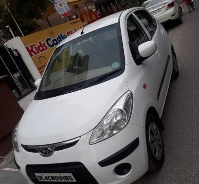 2009 Hyundai i10 for sale at low price