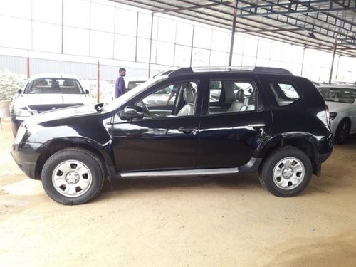 Renault Duster 2013 for sale