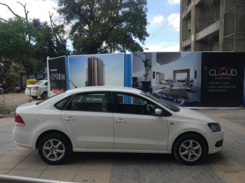 Used 2013 Volkswagen Vento for sale