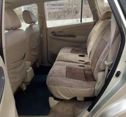 2009 Toyota Innova for sale at low price