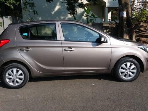 Used 2012 Hyundai i20 for sale