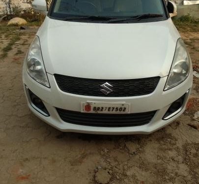 2015 Maruti Suzuki Swift for sale