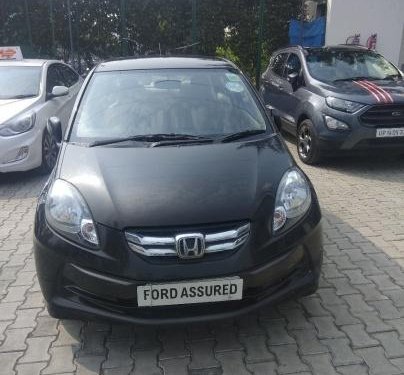 2015 Honda Amaze for sale