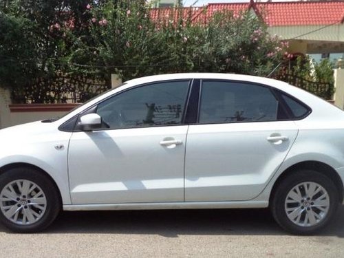 2015 Volkswagen Vento for sale at low price