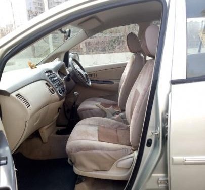 2009 Toyota Innova for sale at low price