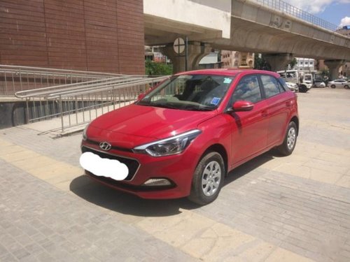 Used Hyundai i20 Sportz Petrol 2017 for sale