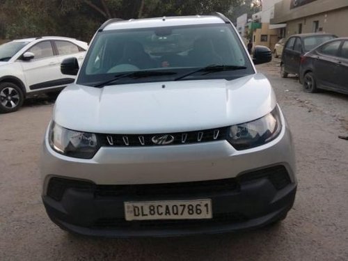 Mahindra KUV100 2017 for sale